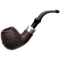 New Tobacco Pipes Peterson System Standard Sandblasted B42 P Lip