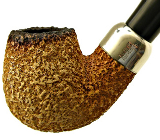 African Block Meerschaum