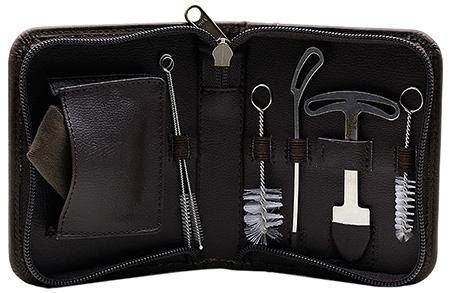 Tobacco Pipe Accessories: Cleaners & Cleaning Supplies Neerup Leather Pipe Cleaning  Kit || Smokingpipes.eu