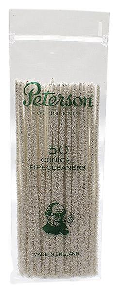 Cleaners & Cleaning Supplies Peterson Pipe Cleaners (50 pack)