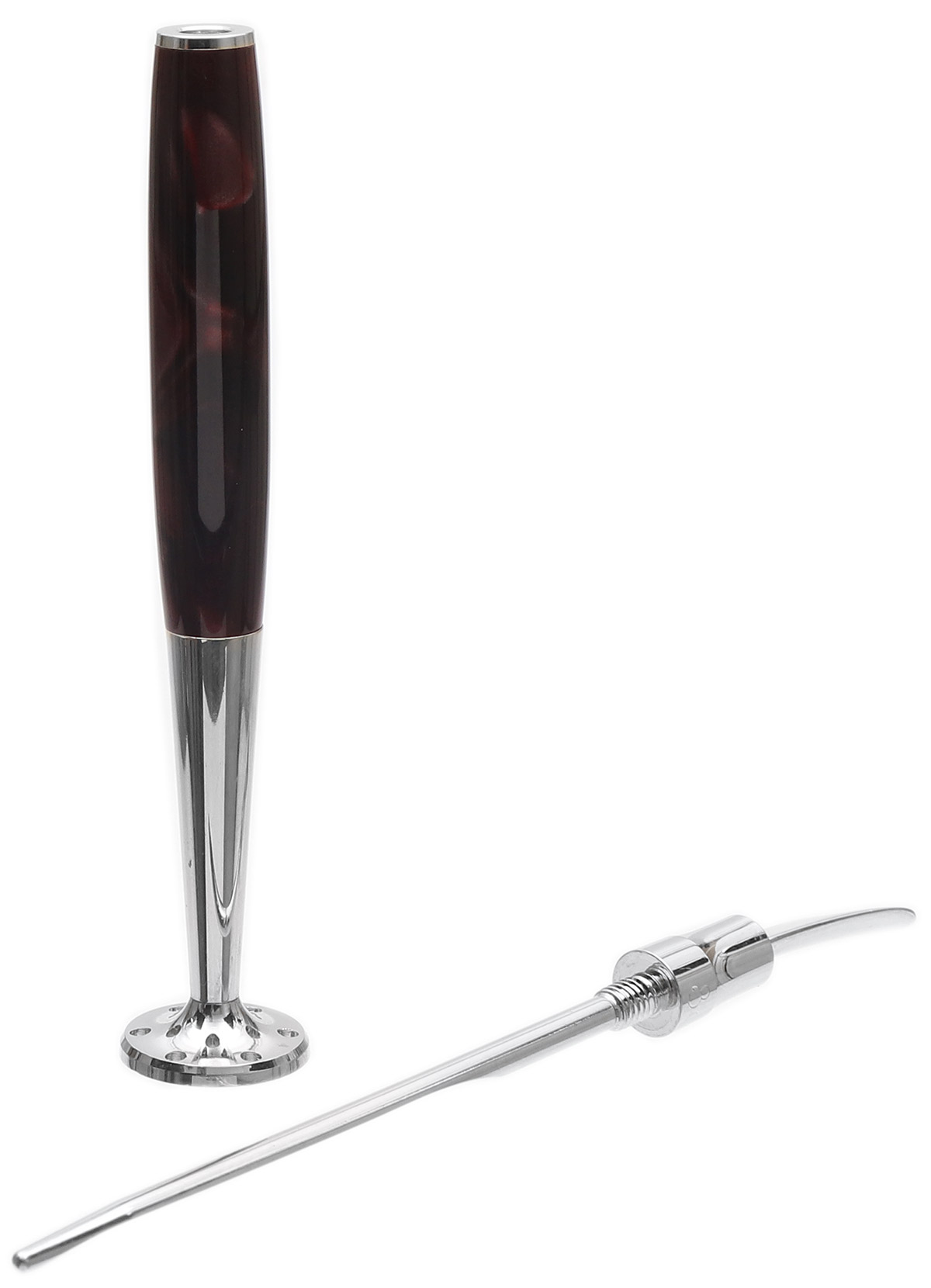 Tobacco Pipe Accessories Tampers & Tools 8deco Legend Tamper