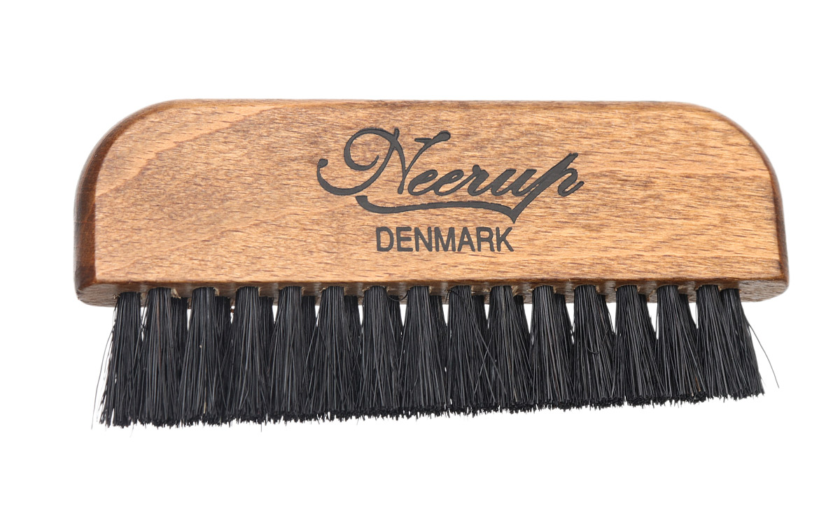 Pipe Tools & Supplies Neerup Table Brush