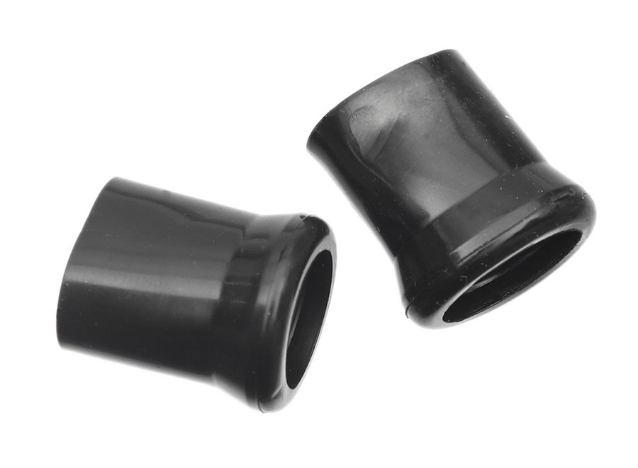 Tampers & Tools Rubber Pipe Bites 2/pack