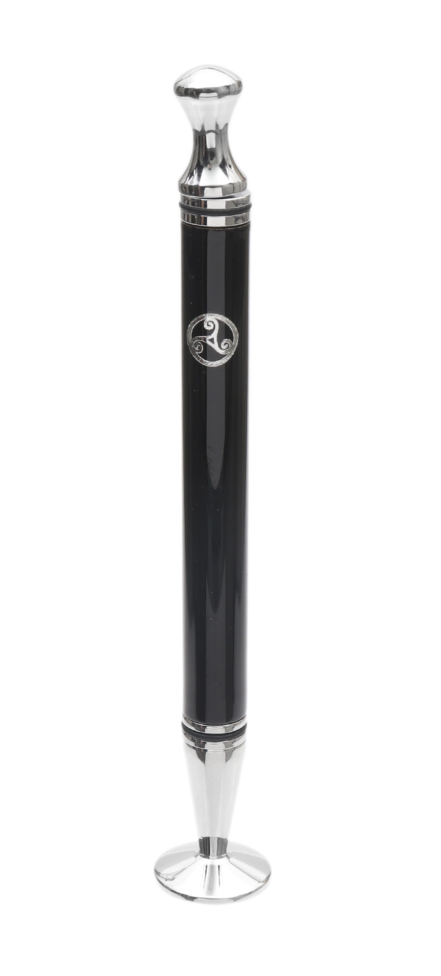 Tobacco Pipe Accessories: Tampers & Tools Rattray's Thin Caber Triskel ...