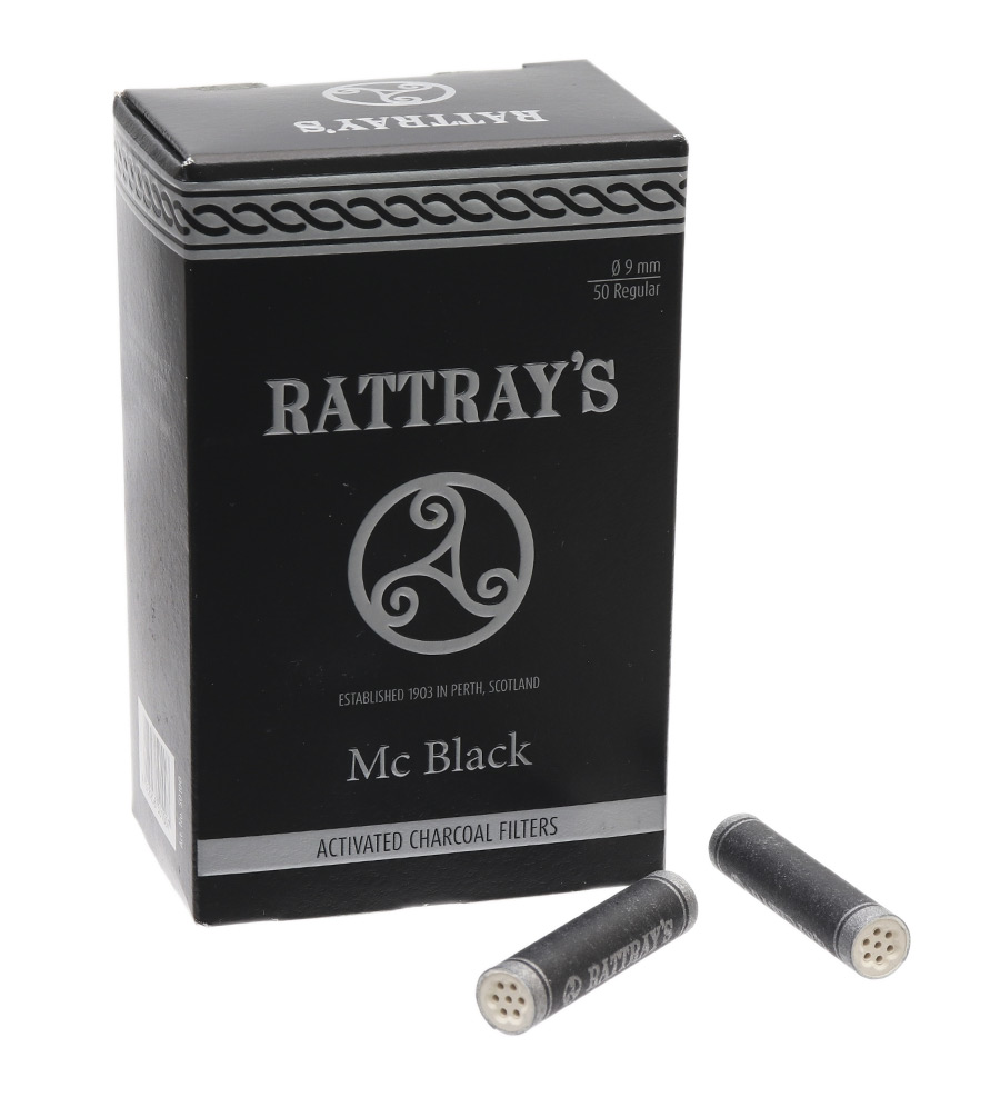 Filters & Adaptors Rattray