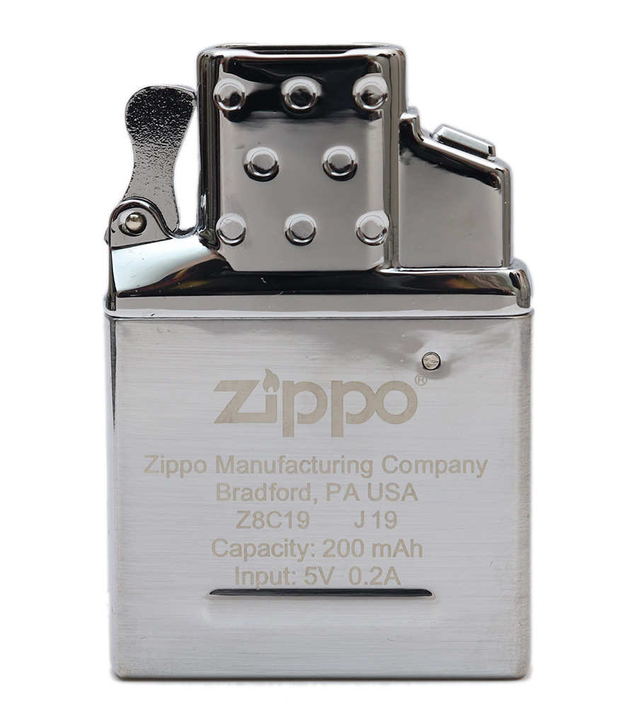 Lighters Zippo Double Arc Insert