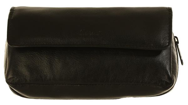 Stands & Pouches Peterson 2 Pipe Pouch