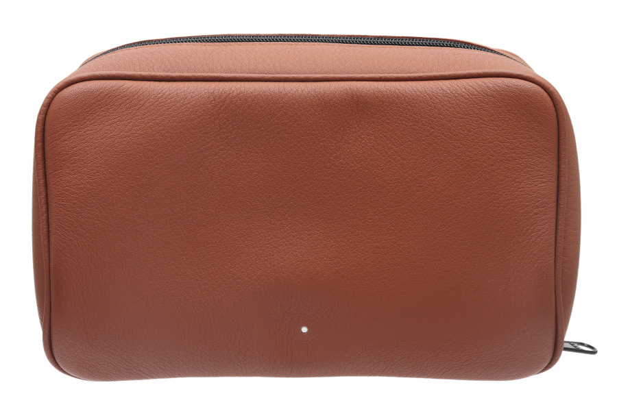 Dunhill on sale wash bag