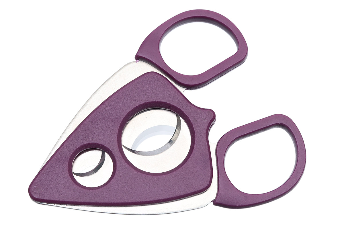 Cutters & Accessories CREDO Cigar Cutter