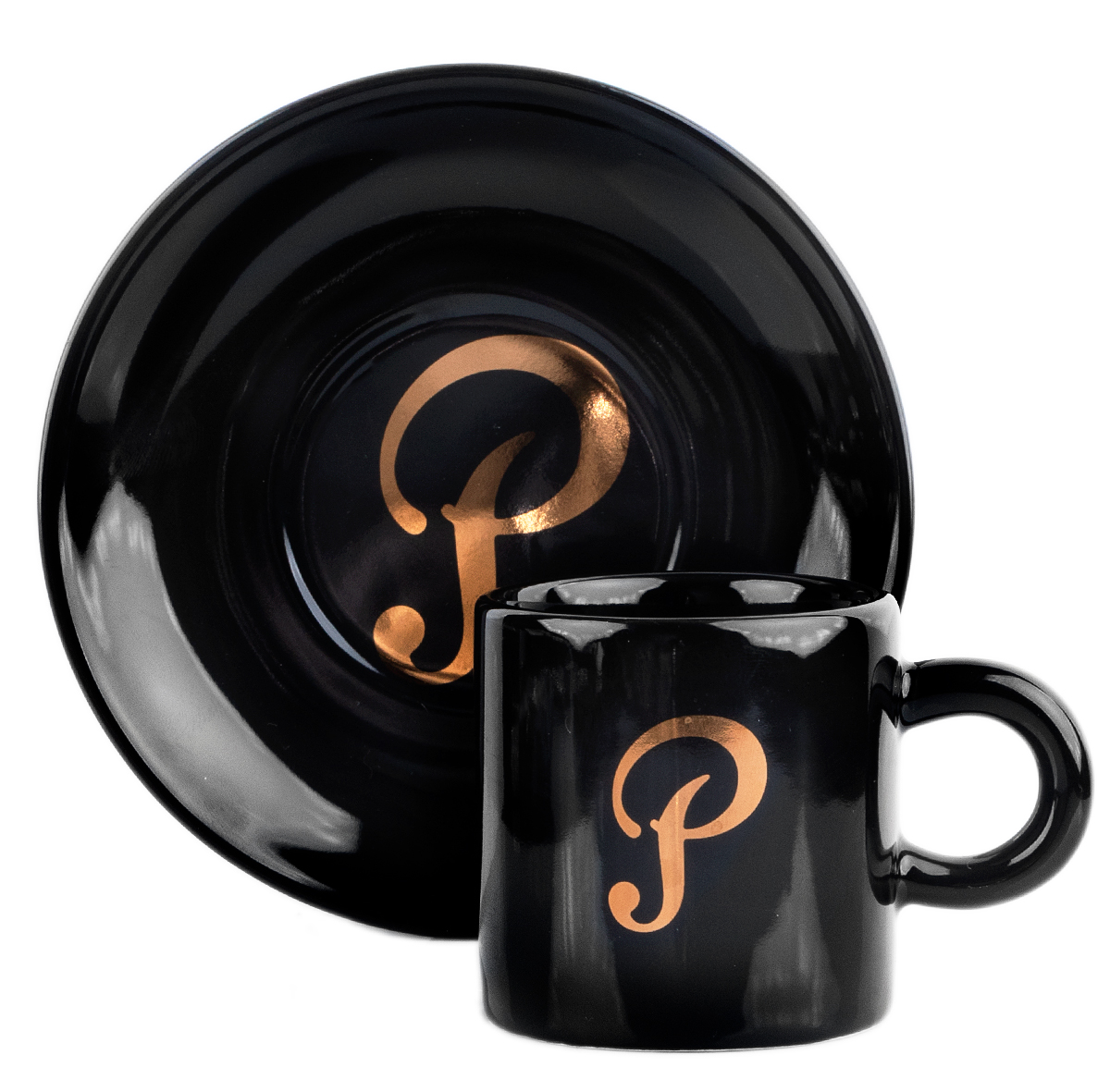 Gifts Peterson Espresso Cup & Saucer