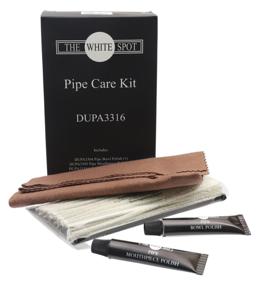 Cleaners & Cleaning Supplies Dunhill Pipe Care Kit