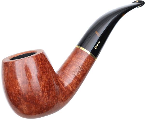 Savinelli Oscar Tiger Smooth (114 KS) (9mm)