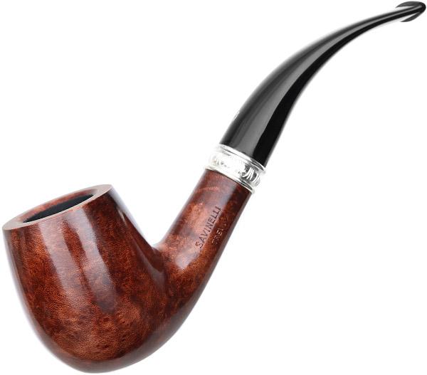 Savinelli Trevi Smooth (606 KS) (9mm)