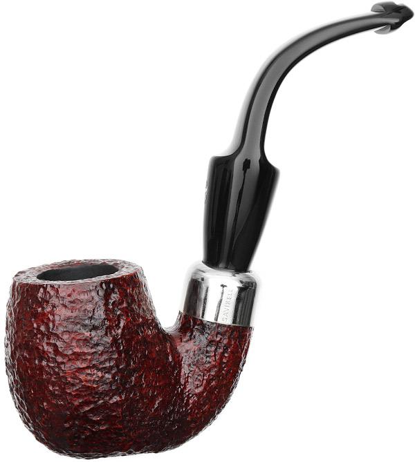 Savinelli Dry System Rusticated (614) (9mm)