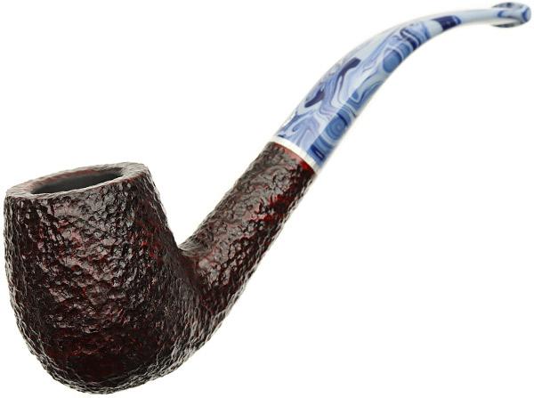 Savinelli Oceano Rusticated (606 KS) (6mm)