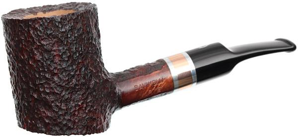 Savinelli Marte Rusticated (311 KS) (6mm)