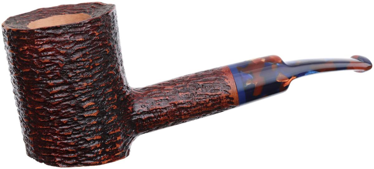 Savinelli Fantasia Rusticated Brown (311 KS) (6mm)