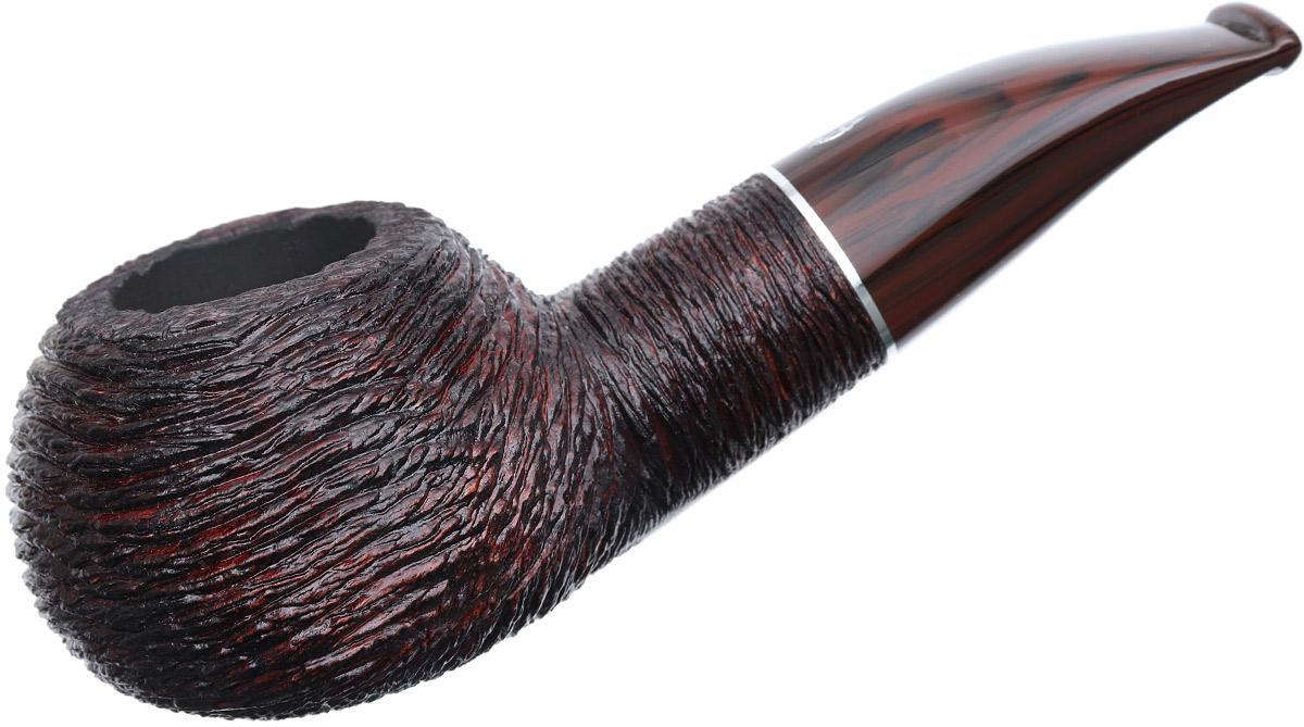 Savinelli Mega Rusticated (320) (9mm)