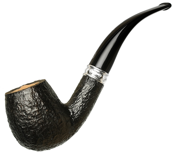 Savinelli Trevi Rusticated (602) (6mm)