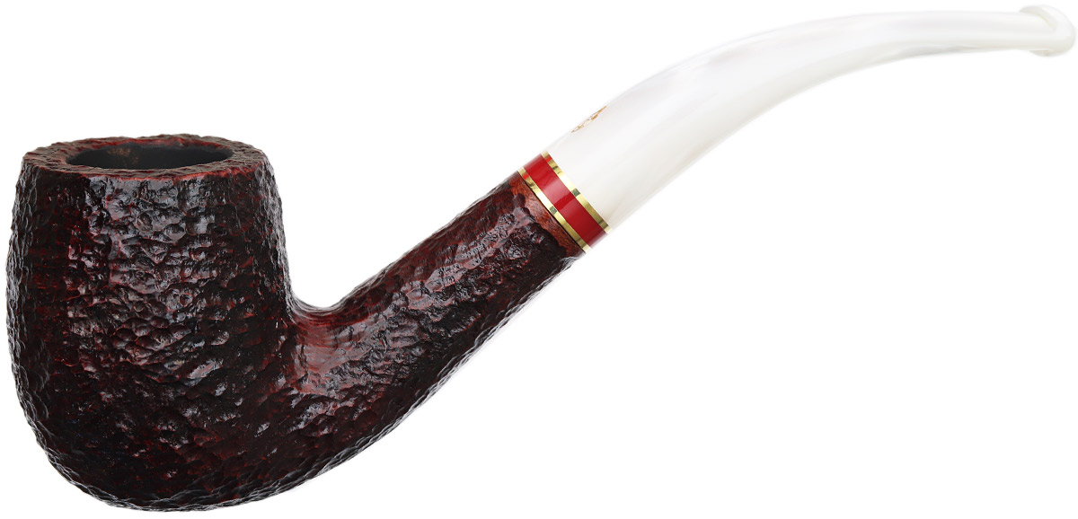 Savinelli Saint Nicholas 2020 (606 KS) (9mm)