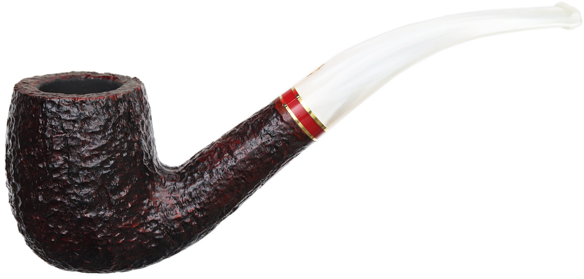 Savinelli Saint Nicholas 2020 (606 KS) (9mm)