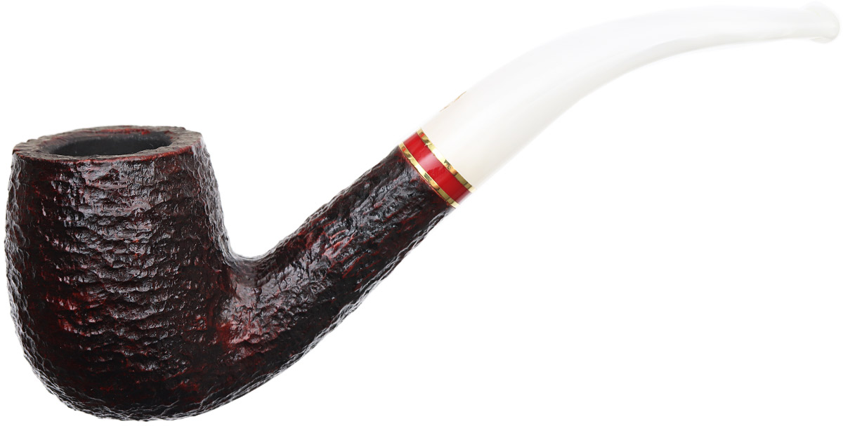 Savinelli Saint Nicholas 2020 (606 KS) (6mm)