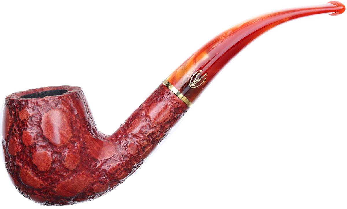Savinelli Alligator Red (602) (9mm)