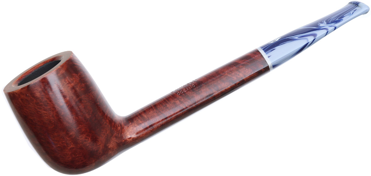 Savinelli Oceano Smooth (804 KS) (6mm)