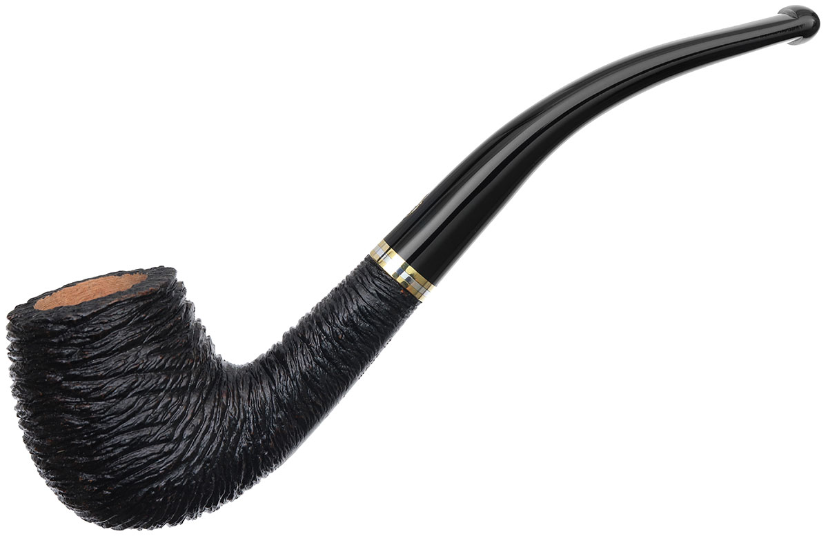 Savinelli Petite Rusticated (601)