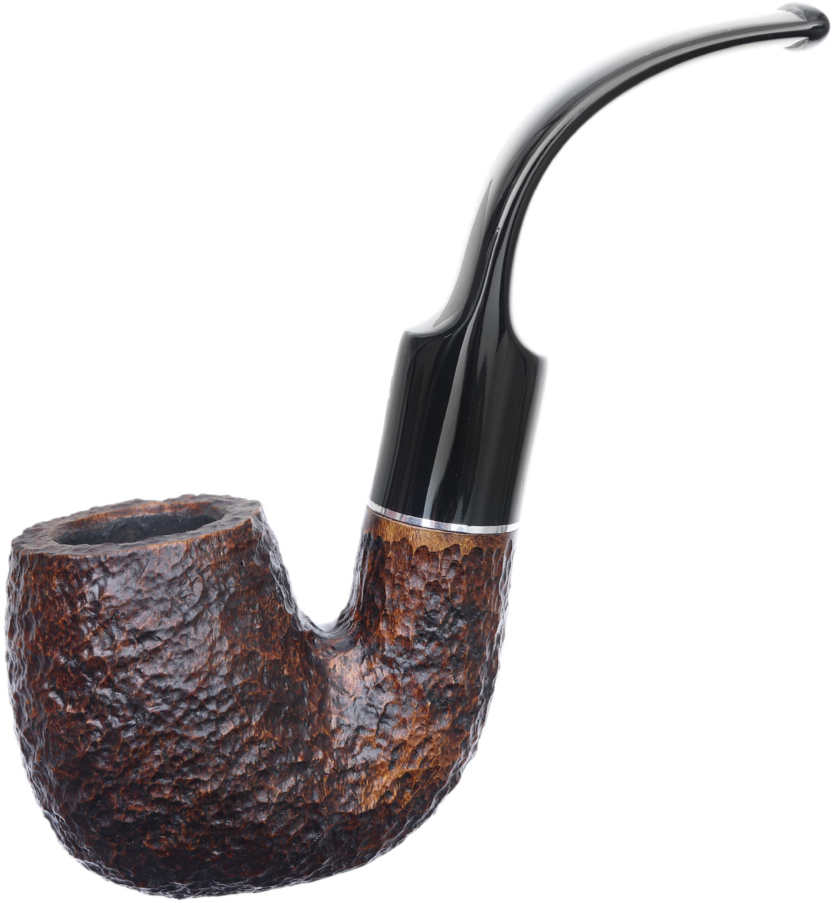 Savinelli Tre Rusticated (614)