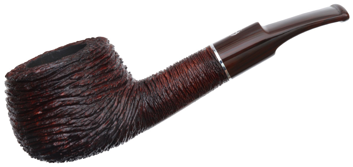 Savinelli Mega Rusticated (315) (9mm)