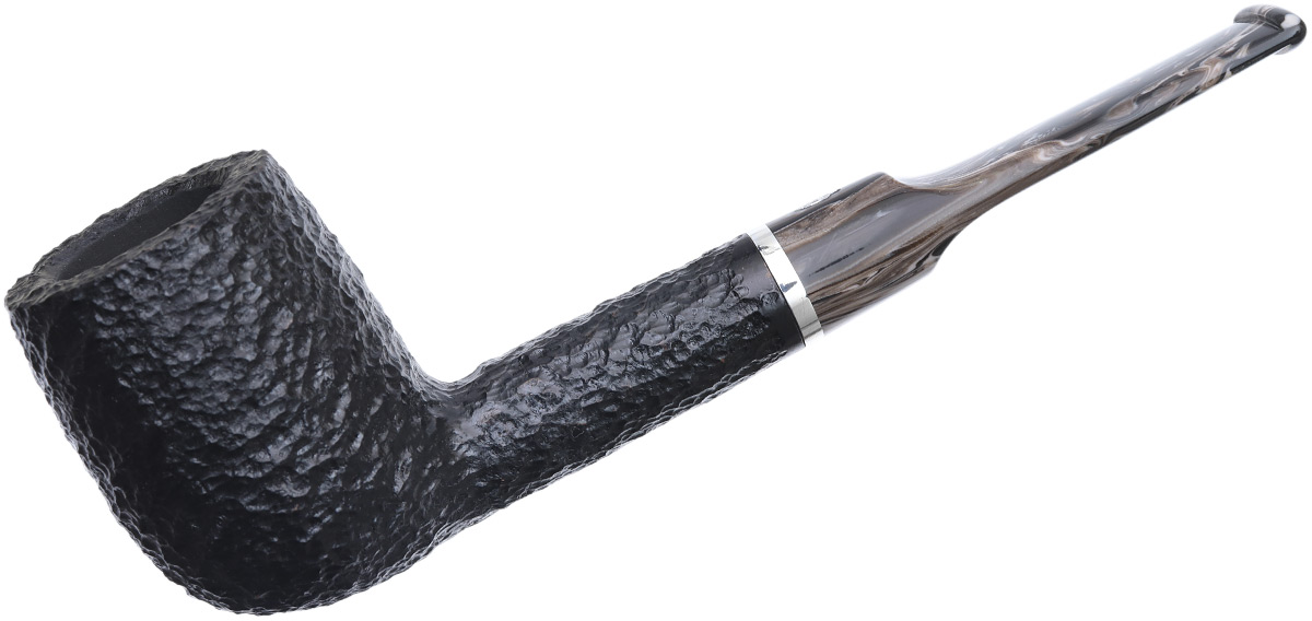 Savinelli Morellina Rusticated (114 KS) (9mm)