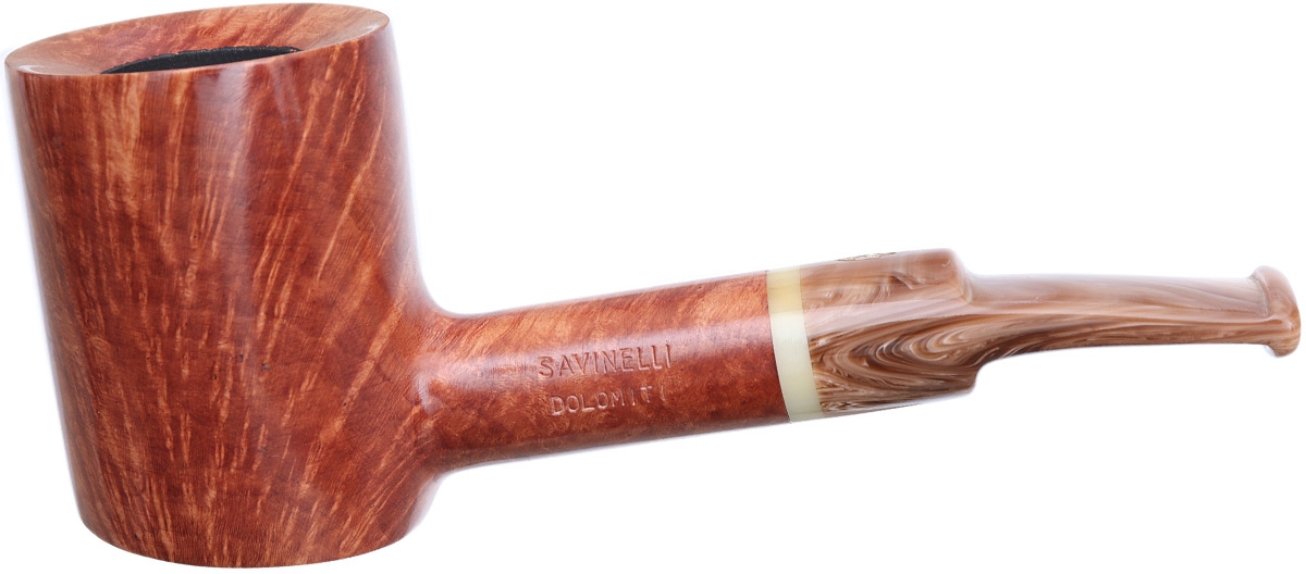 Savinelli Dolomiti Smooth (311 KS) (9mm)