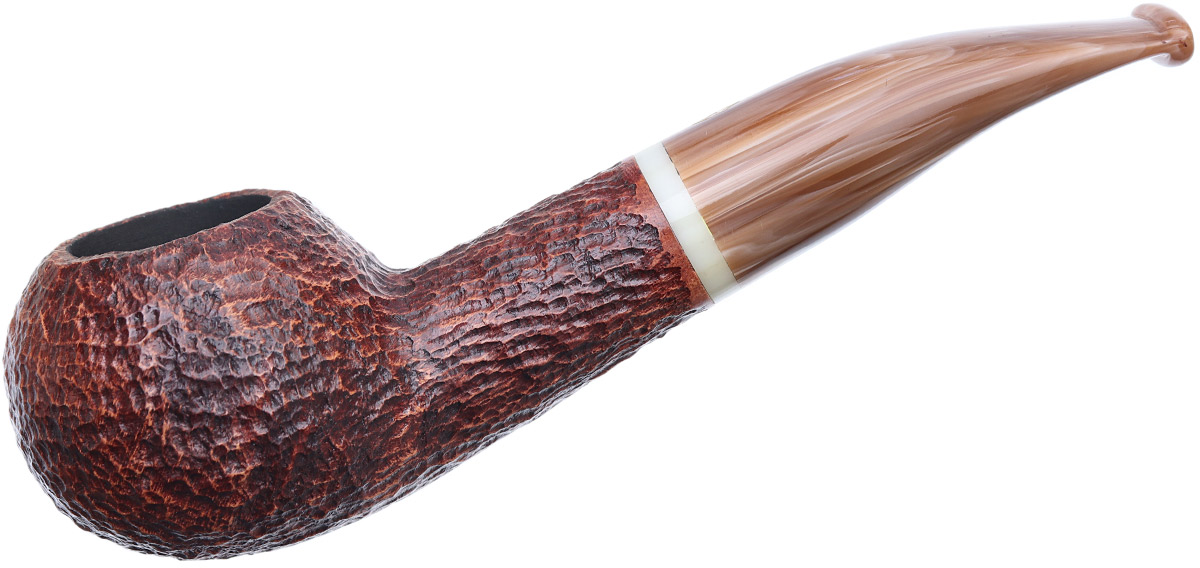 Savinelli Dolomiti Rusticated (321) (9mm)