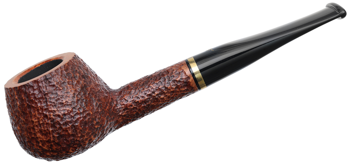 Savinelli Venere Rusticated (345 KS) (9mm)