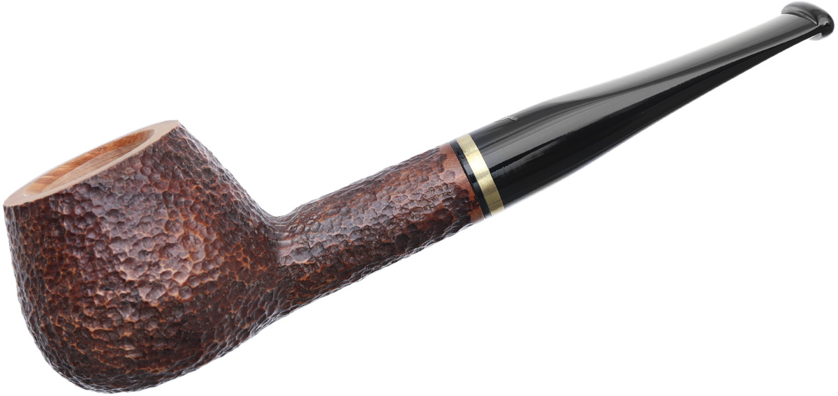 Savinelli Venere Rusticated (345 KS) (9mm)