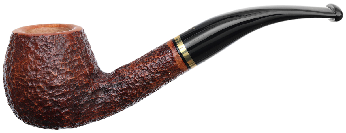 Savinelli Venere Rusticated (636 KS) (9mm)