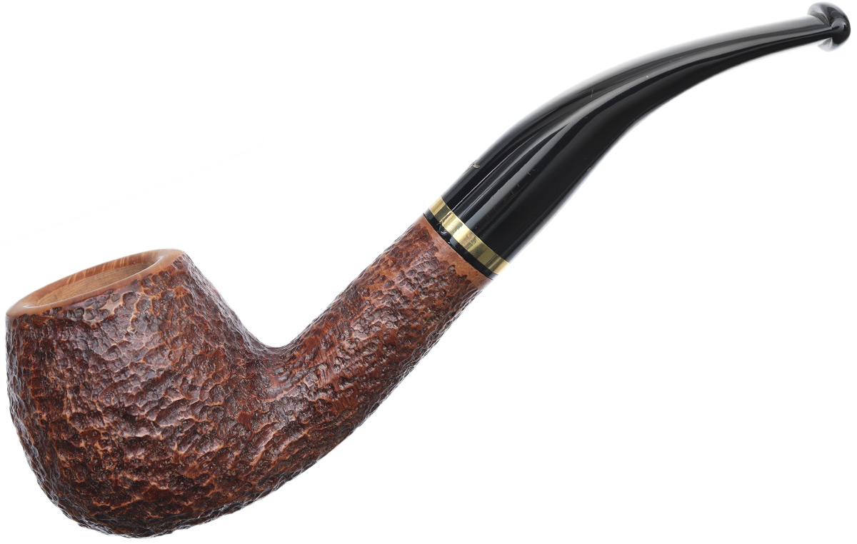 Savinelli Venere Rusticated (636 KS) (9mm)