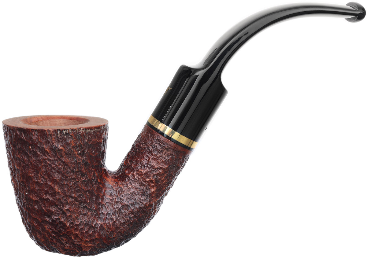 New Tobacco Pipes: Savinelli Venere Rusticated (621) (9mm ...