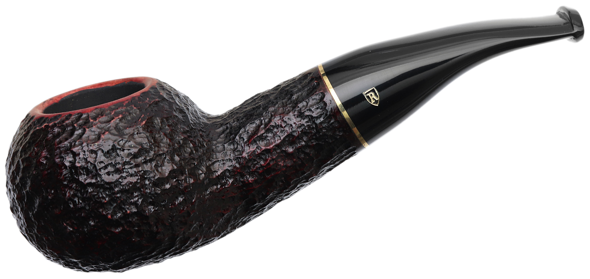 Savinelli Roma (320 KS) (9mm)