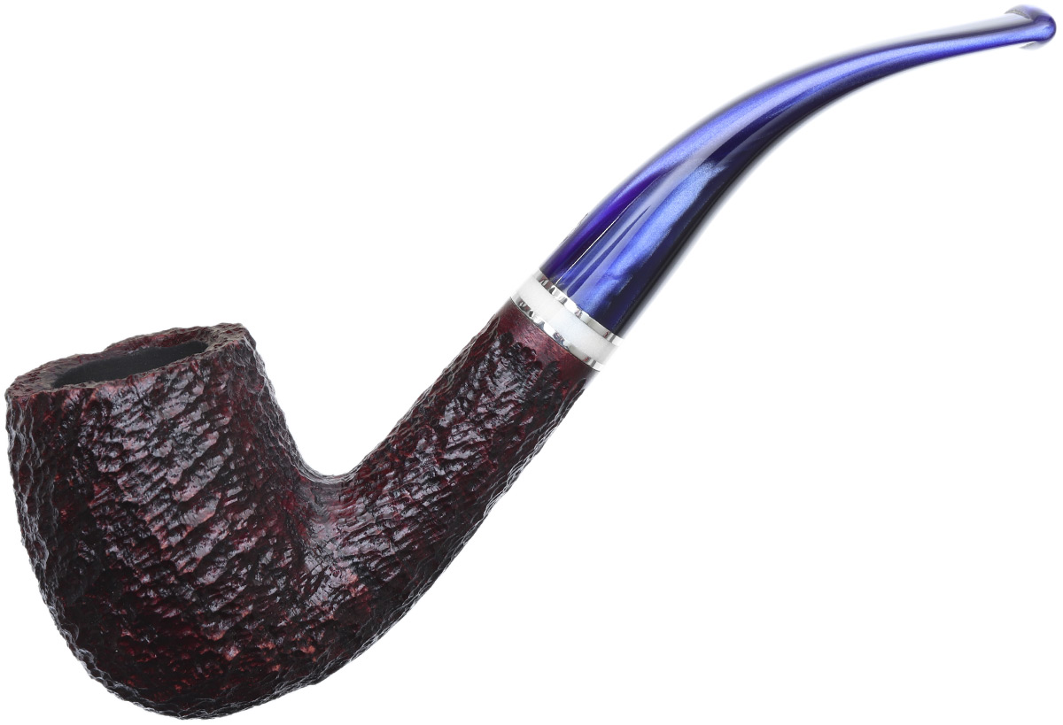 Savinelli Saint Nicholas 2023 (606 KS) (9mm)