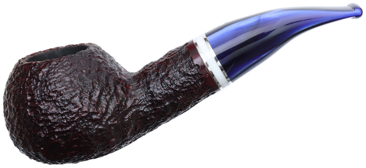 Savinelli Saint Nicholas 2023 (320 KS) (6mm)