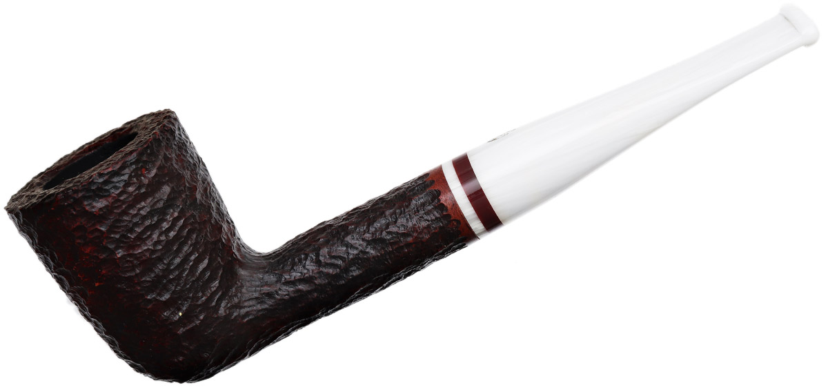 Savinelli Avorio Rusticated Brown (409) (9mm)