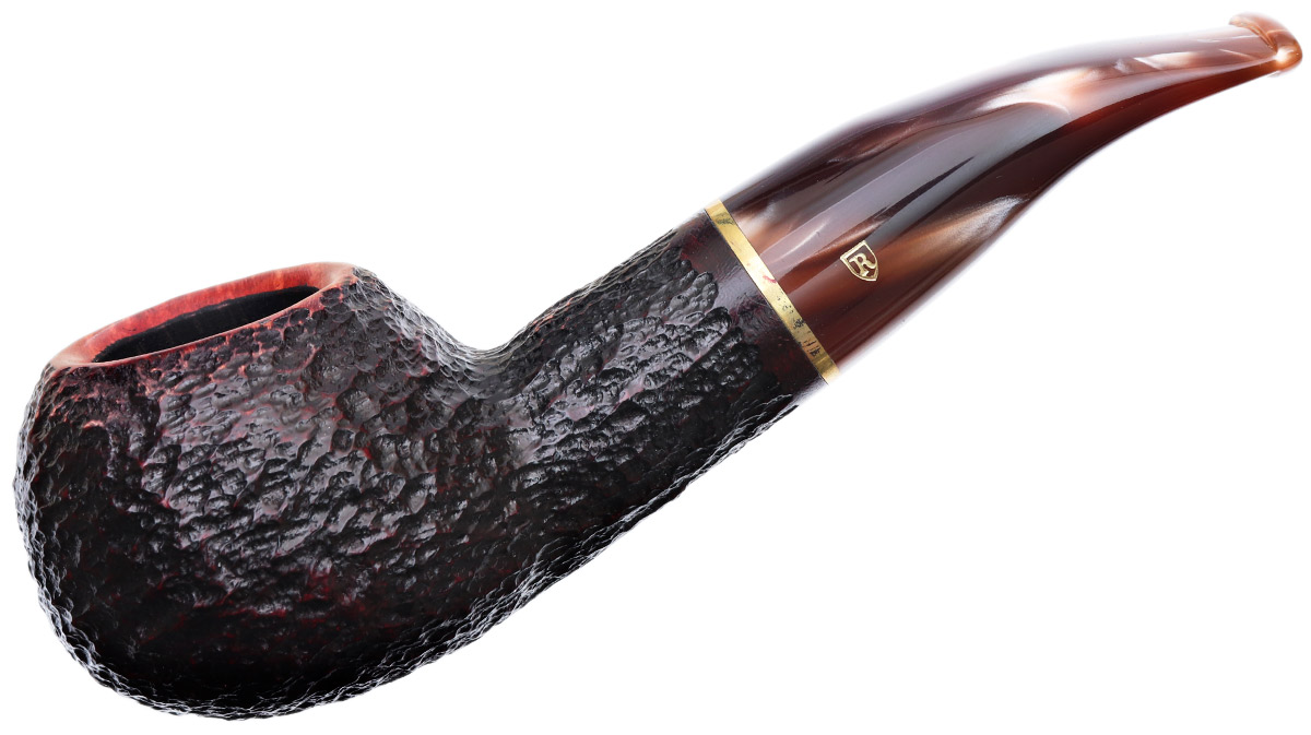 Savinelli Roma Lucite (320 KS) (6mm)