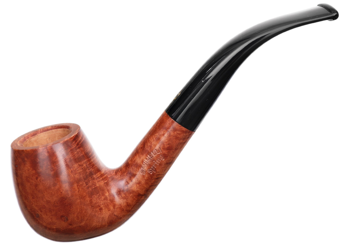 Savinelli Spring (602) (9mm)