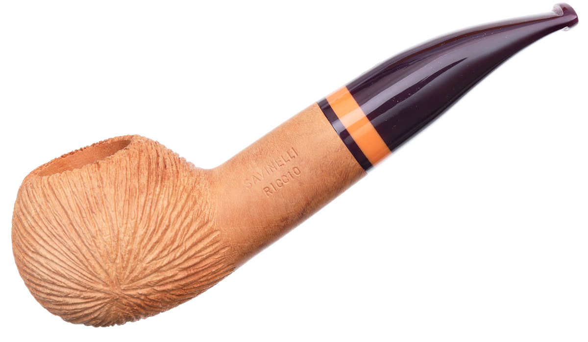 Savinelli Riccio (321) (6mm)