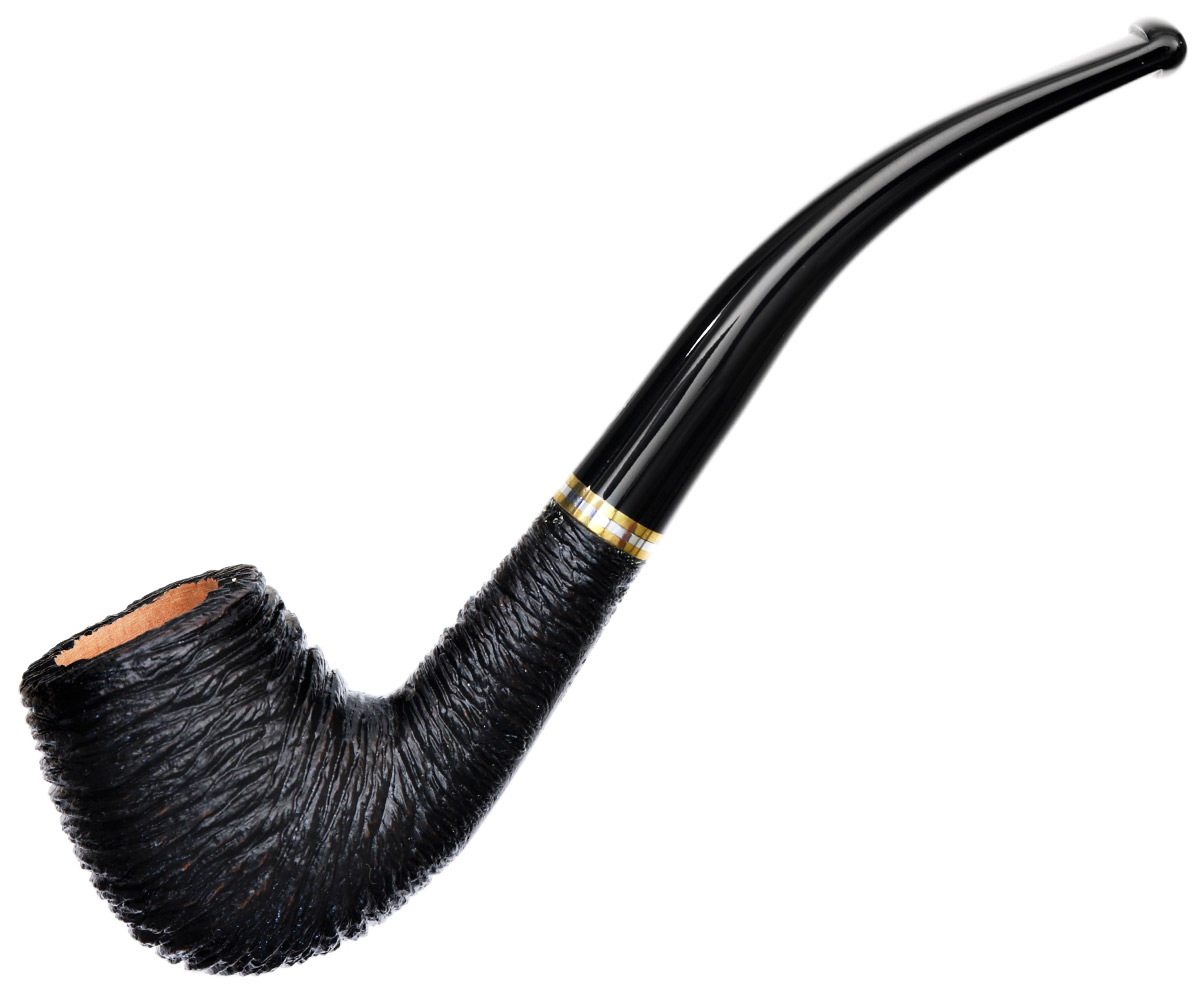 Savinelli Petite Rusticated (601)