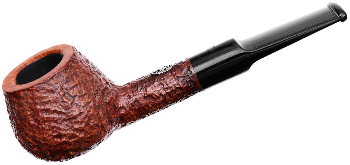 Savinelli Prima Serie Rusticated (344) (D) (9mm)