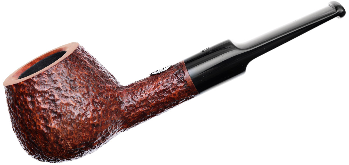 Savinelli Prima Serie Rusticated (344) (D) (9mm)