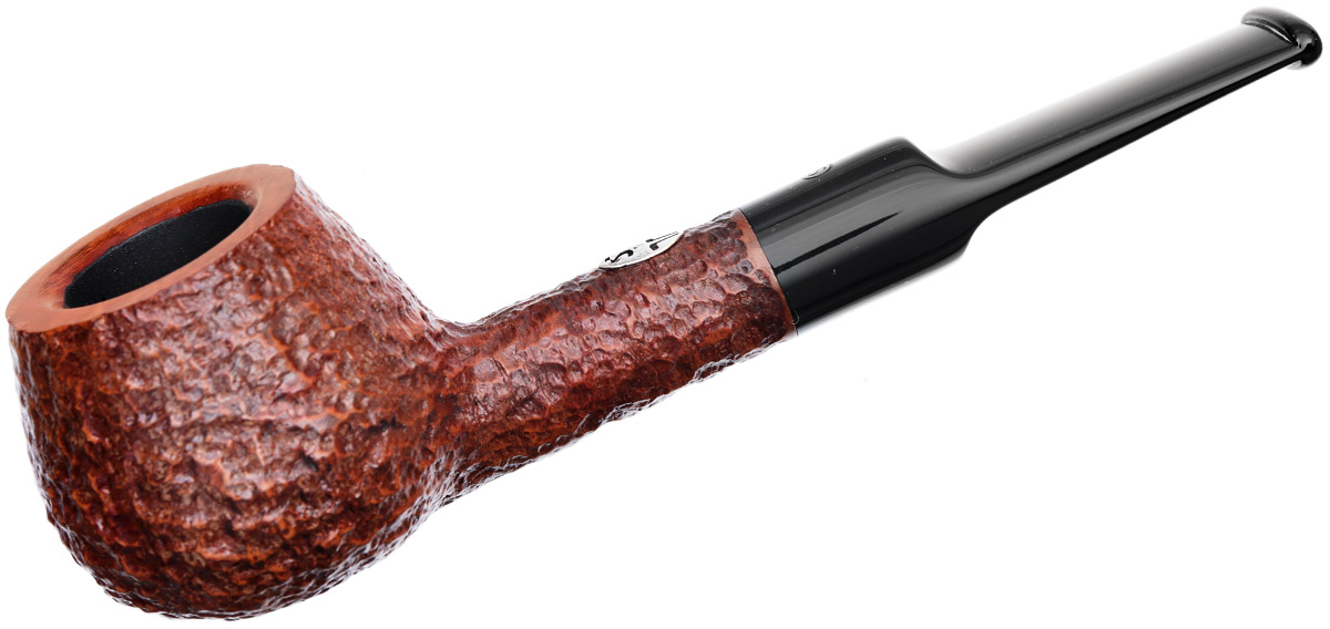 Savinelli Prima Serie Rusticated (344) (D) (9mm)